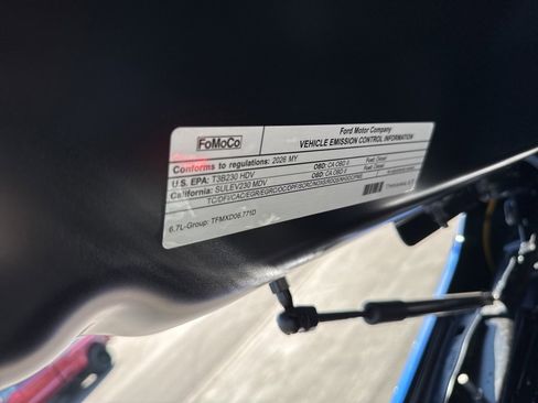 Used 2026 Ford F450 Lariat image 39