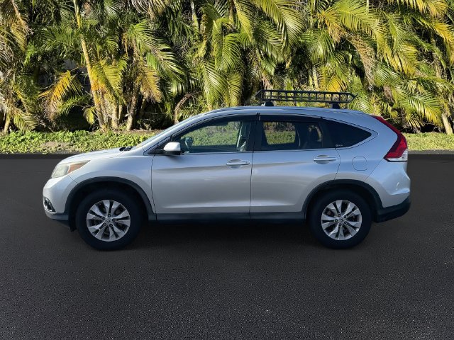 Used 2012 Honda CR-V EX-L image 8