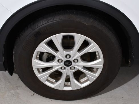 Used 2023 Ford Escape Active w/ Tech Pack #2 image 24