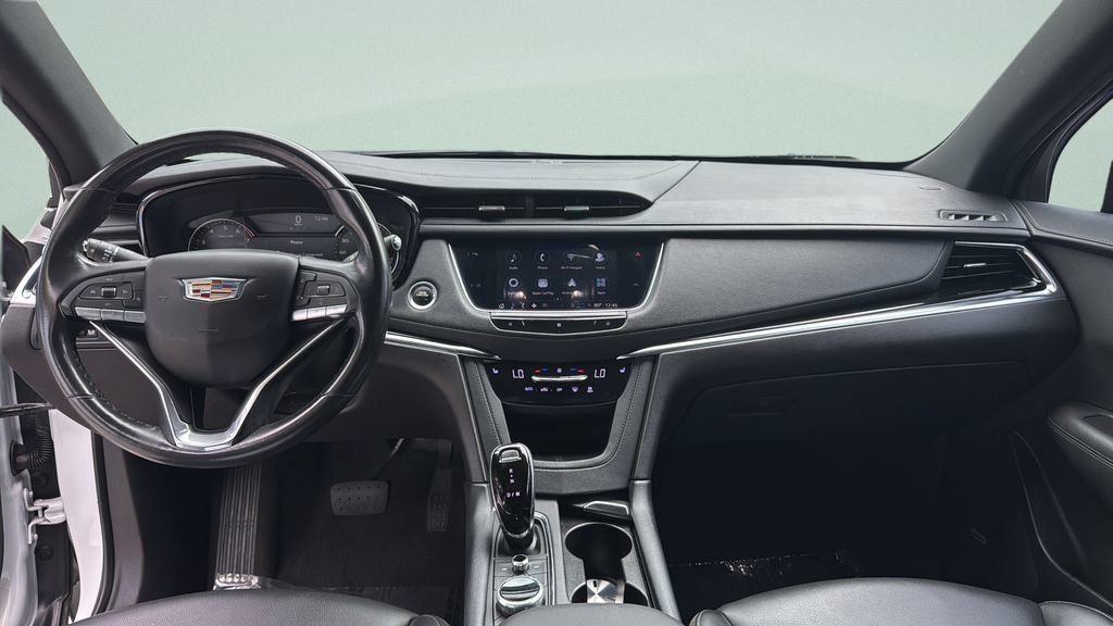 Used 2021 Cadillac XT6 Luxury FWD image 22