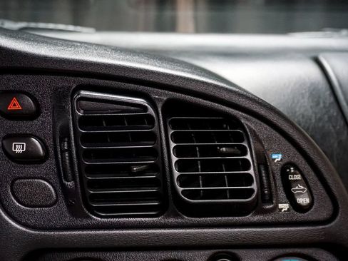 Used 1997 Mitsubishi Eclipse GS-T FWD image 41