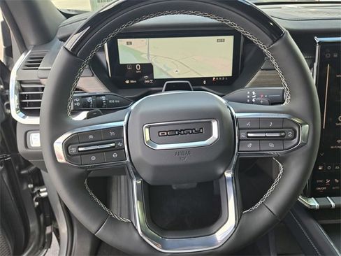 New 2026 GMC Acadia Denali w/ Super Cruise Package image 20