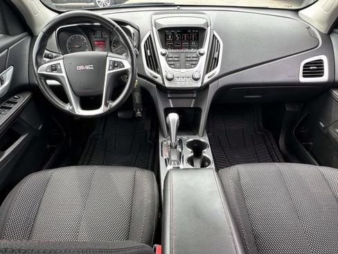 Used 2013 GMC Terrain SLE w/ Convenience Package FWD image 15