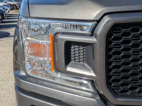 Used 2018 Ford F150 XL w/ Equipment Group 101A Mid image 10