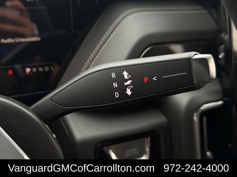 New 2026 GMC Yukon Elevation w/ Elevation Premium Package AWD/4WD image 15