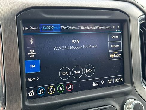 Used 2019 GMC Sierra 1500 Denali w/ Denali Ultimate Package image 25