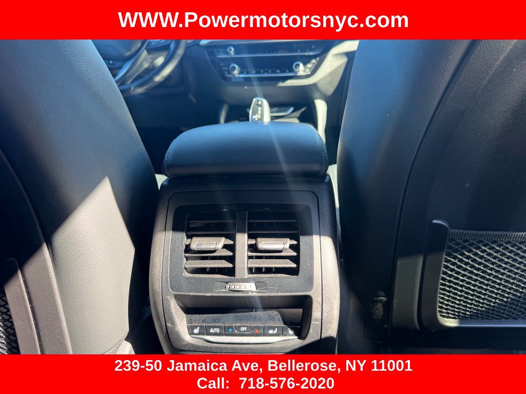 Used 2019 BMW X4 xDrive30i w/ Premium Package Enhanced AWD/4WD image 28