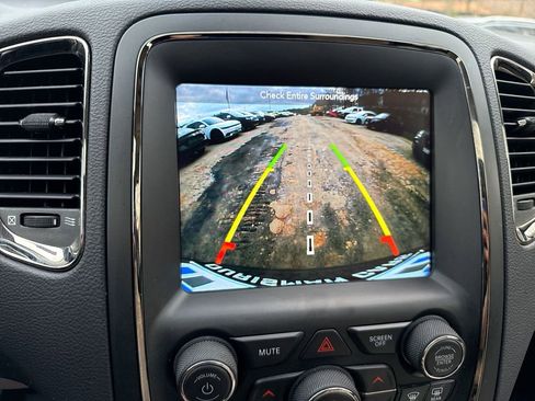 Used 2019 Dodge Durango GT AWD/4WD image 23