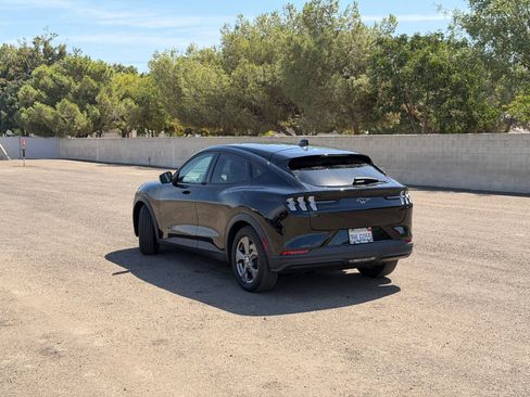 Used 2023 Ford Mustang Mach-E Select RWD image 8