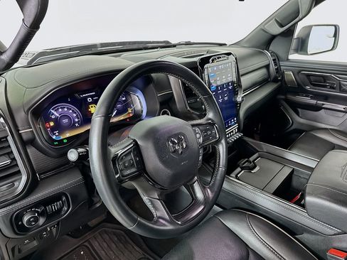 Used 2024 RAM 1500 Limited image 10