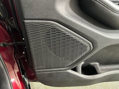 Used 2023 Jeep Grand Cherokee Altitude image 30