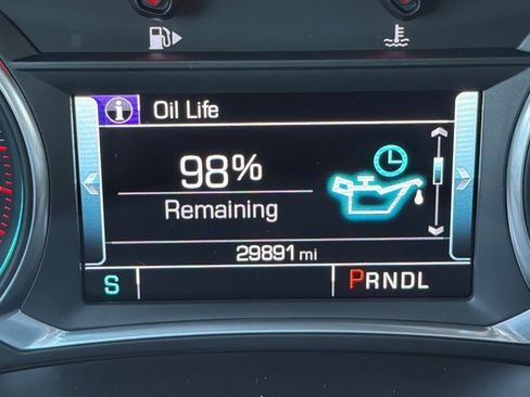 Used 2018 Chevrolet Malibu LT w/ Leather Package image 35