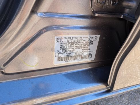 Used 2026 Nissan Sentra SV w/ SV Convenience Package FWD image 26