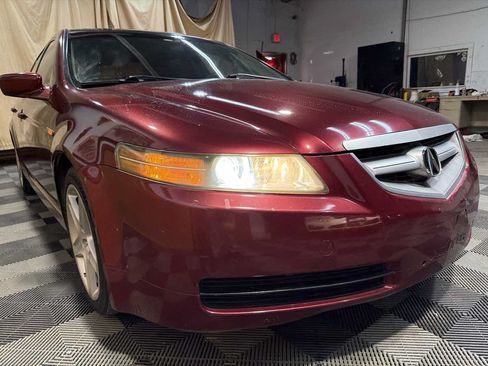 Used 2005 Acura TL FWD image 6