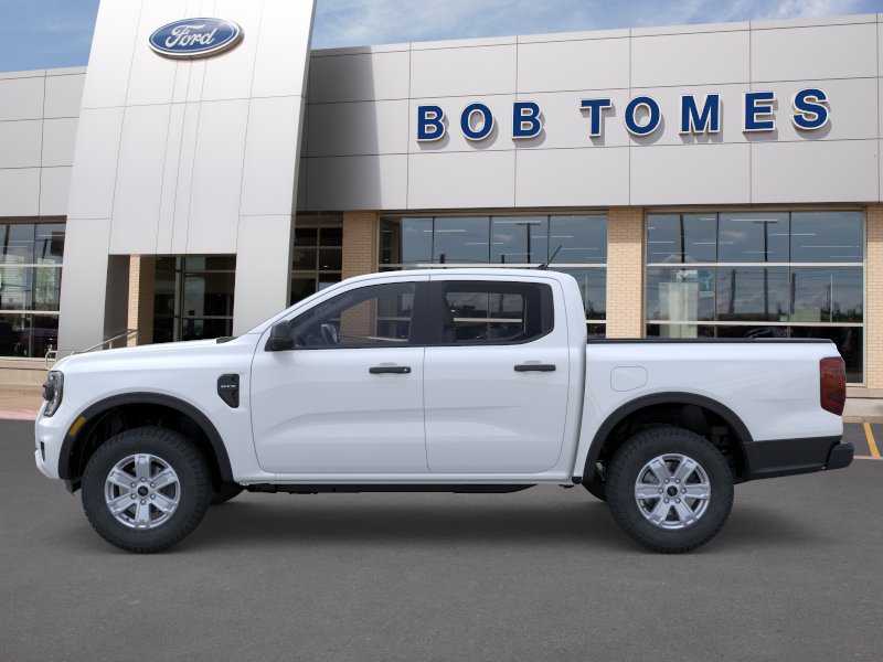 New 2026 Ford Ranger XL RWD image 3