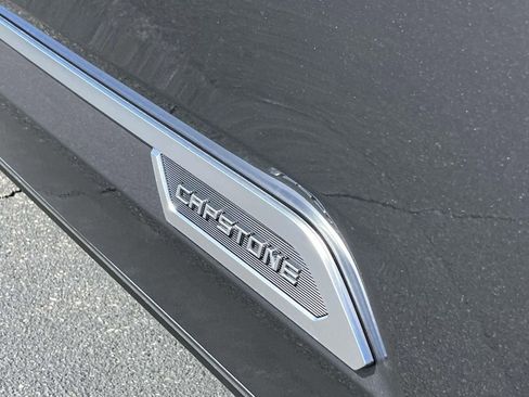 New 2025 Toyota Tundra Capstone image 34