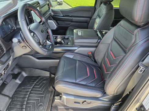 Used 2026 Ford F150 Raptor AWD/4WD image 10