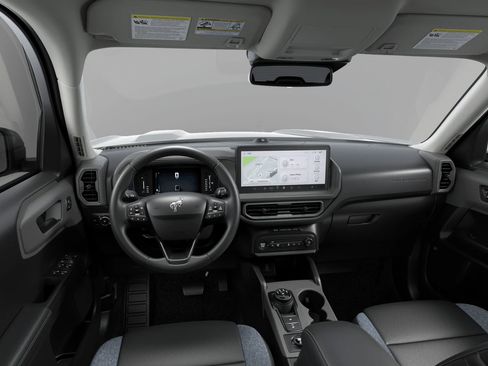 New 2026 Ford Bronco Sport Outer Banks w/ Outer Banks Tech Package+ AWD/4WD image 69