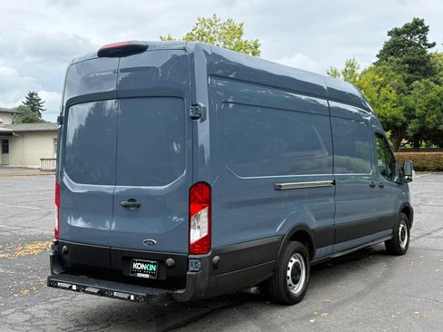 Used 2020 Ford Transit 250 148 High Roof Extended RWD image 6