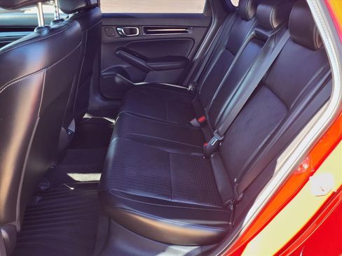 Certified 2024 Honda Civic Sport Touring image 24