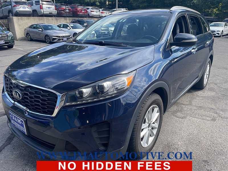 Used 2019 Kia Sorento AWD w/ Option Group 020 image 1