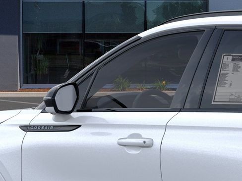 New 2026 Lincoln Corsair Reserve w/ Jet Appearance Package AWD/4WD image 20