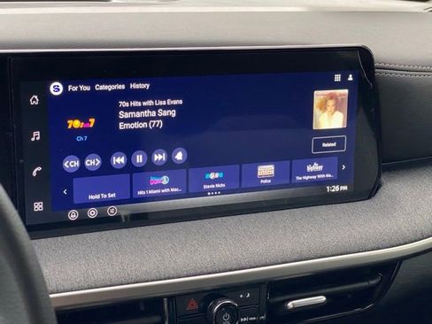 New 2026 Nissan Kicks SV w/ Cold Weather Package image 20