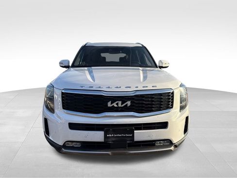 Certified 2022 Kia Telluride SX w/ SX Prestige Package image 9
