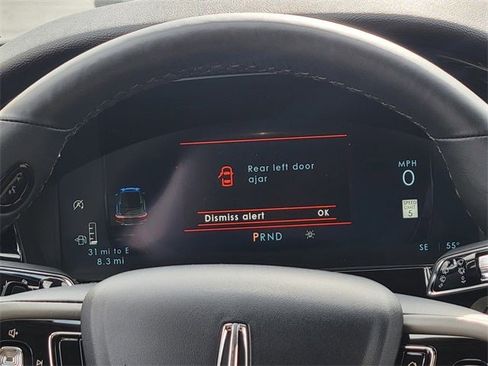 New 2026 Lincoln Corsair Reserve image 33