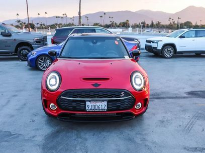 Used 2024 MINI Cooper Clubman S