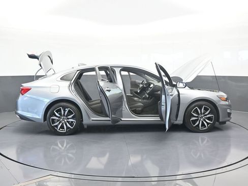 Used 2024 Chevrolet Malibu RS image 68