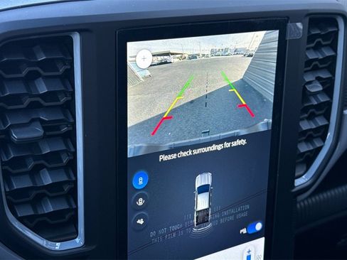 New 2025 Ford Ranger XL w/ Trailer Tow Package image 14