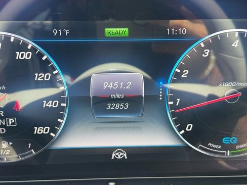 Used 2019 Mercedes-Benz CLS 450 4MATIC image 29