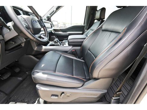 Used 2025 Ford F150 Lariat w/ Equipment Group 502A High AWD/4WD image 11