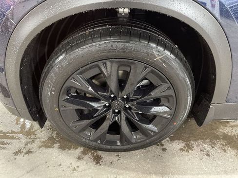 New 2026 MAZDA CX-90 3.3 Turbo w/ Premium Sport Pkg image 23