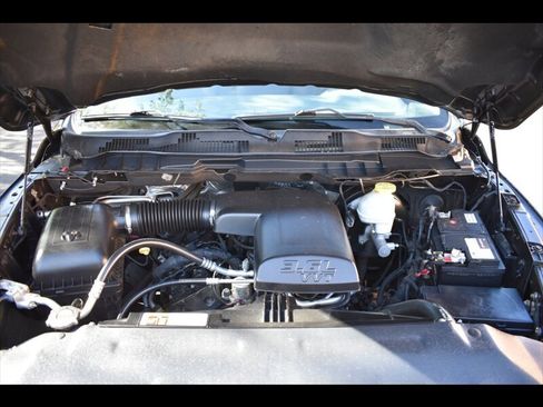 Used 2017 RAM 1500 Tradesman w/ Power & Remote Entry Group AWD/4WD image 30