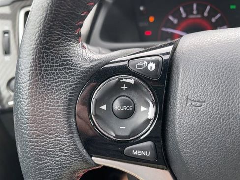 Used 2013 Honda Civic Si image 22