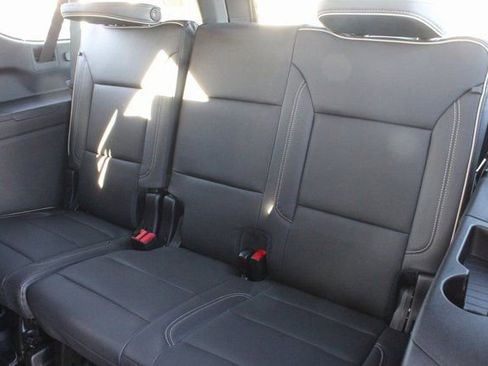New 2026 GMC Yukon XL Elevation w/ LPO, Floor Liner Package image 24