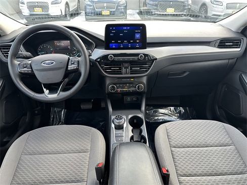 Certified 2022 Ford Escape SE w/ Convenience Package image 15