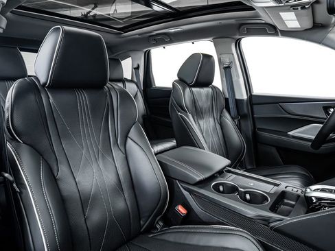 New 2026 Acura MDX SH-AWD w/ Advance Package image 22