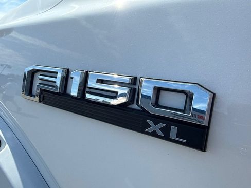 Used 2017 Ford F150 XL w/ XL Power Equipment Group AWD/4WD image 11