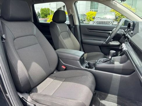 Used 2025 Honda CR-V EX image 29