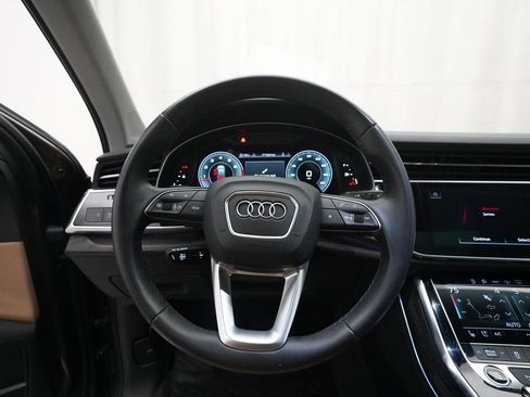 Used 2022 Audi Q7 3.0T Premium Plus image 21