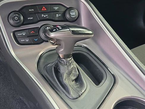 Used 2020 Dodge Challenger R/T image 12