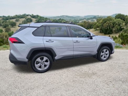 Used 2023 Toyota RAV4 XLE w/ Convenience Package FWD image 10