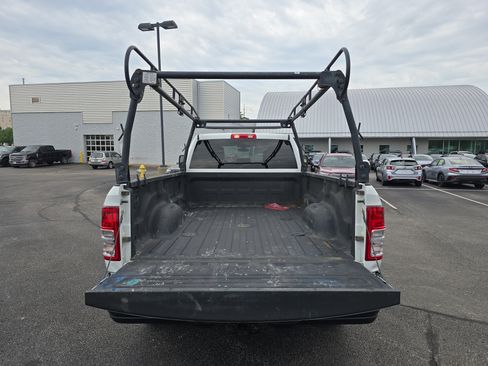 Used 2024 RAM 2500 Tradesman RWD image 19