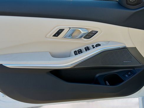 New 2026 BMW 330i Sedan w/ Premium Package image 22