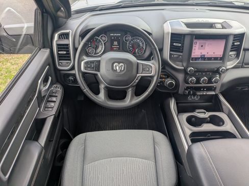 Used 2024 RAM 2500 Big Horn image 16