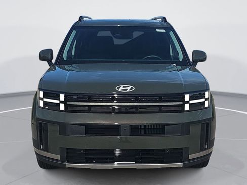 New 2026 Hyundai Santa Fe Limited FWD image 2