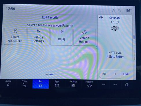 New 2025 Ford F150 STX w/ Equipment Group 200A image 33